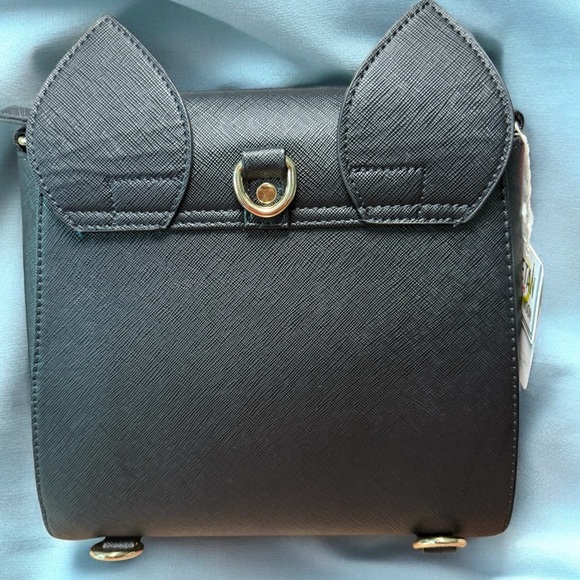 Samantha Vega Sailor Moon Cat Ear Women's Bag Set - Picture 5 of 16